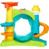 imageLittle Tikes 2in1 Activity Tunnel Indoor Outdoor Playset for Toddlers Boys and Girls Ages 13 Years