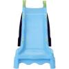 imageLittle Tikes 2in1 IndoorOutdoor Wet or Dry Slide Darkblue
