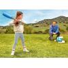imageLittle Tikes 2in1 Pop n Pitch Trainer Outdoor Sports Experience for Boys and Girls Ages 3ball