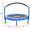 imageLittle Tikes 3 Trampoline  Amazon Exclusive3 Trampoline
