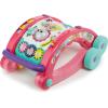 imageLittle Tikes 3In1 Activity Walker  Pink