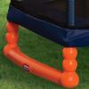 imageLittle Tikes 7 Trampoline