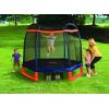 imageLittle Tikes 7 Trampoline