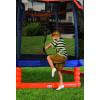 imageLittle Tikes 7 Trampoline