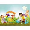 imageLittle Tikes Activity Garden Playhouse for Babies Infants and Toddlers  Easy Set Up Indoor Toys with Playtime Activities Sounds Games for Boys Girls Ages 6 Months to 3 Years