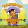 imageLittle Tikes Activity Garden Playhouse for Babies Infants and Toddlers  Easy Set Up Indoor Toys with Playtime Activities Sounds Games for Boys Girls Ages 6 Months to 3 Years