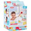imageLittle Tikes Baby Builders  Splash Blocks First Blocks for Babies and Toddlers Easy to Connect Bath Toy Water Play