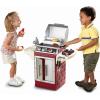 imageLittle Tikes Backyard Barbeque Get Out N Grill