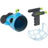 imageLittle Tikes Big Adventures Sea View Submarine STEM Toy Water Vehicle with Underwater Viewer Water Sprayer and Sifting Net for Girls Boys Kids Ages 3
