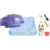 imageLittle Tikes Bluey Beach Day Sand Box with 6 Accessories Bluey Active Play for Boys and Girls Ages 16 Years
