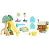 imageLittle Tikes Bluey Bushland Adventure with 6 Accessories Bluey Active Play for Boys and Girls Ages 24 Years