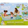imageLittle Tikes Bluey Bushland Adventure with 6 Accessories Bluey Active Play for Boys and Girls Ages 24 Years