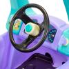 imageLittle Tikes Bluey Grannies Car Coupe with 2 Accessories Bluey FoottoFloor RideOn for Boys and Girls Ages 155 Years