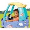 imageLittle Tikes Bluey Grannies Car Coupe with 2 Accessories Bluey FoottoFloor RideOn for Boys and Girls Ages 155 Years