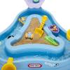 imageLittle Tikes Bluey Water Table with 6 Accessories ampamp Characters  Full Set 727382Table