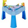 imageLittle Tikes Bluey Water Table with 6 Accessories ampamp Characters  Full Set 727382Table