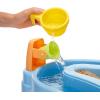 imageLittle Tikes Bluey Water Table with 6 Accessories ampamp Characters  Full Set 727382Table