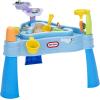 imageLittle Tikes Bluey Water Table with 6 Accessories ampamp Characters  Full Set 727382Table