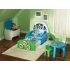 imageLittle Tikes Bright n Bold Table ampamp Chairs GreenBlue 24 x 24 x 18