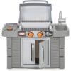 imageLittle Tikes Cook n Grow BBQ Grill Gray