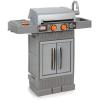 imageLittle Tikes Cook n Grow BBQ Grill Gray