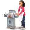 imageLittle Tikes Cook n Grow BBQ Grill Gray