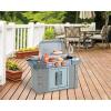 imageLittle Tikes Cook n Grow BBQ Grill Gray