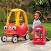 imageLittle Tikes Cozy Pumper Multi 135 long x 85 wide x 175 high