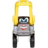 imageLittle Tikes Cozy Truck RideOn  Black