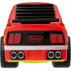 imageLittle Tikes Crazy Fast Cars 2Pack Muscle Movers Muscle Car Themed Pullback Toy Vehicles Goes up to 50 ft