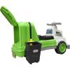 imageLittle Tikes Dirt Diggers Garbage Truck Scoot Ride On with Real Working Horn and Trash Bin for Themed Roleplay for Boys Girls Kids Toddlers Ages 2 to 5 Years Large
