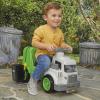 imageLittle Tikes Dirt Diggers Garbage Truck Scoot Ride On with Real Working Horn and Trash Bin for Themed Roleplay for Boys Girls Kids Toddlers Ages 2 to 5 Years Large