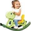 imageLittle Tikes Easy Rockin Dino Age 12 Months to 3 Years
