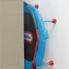 imageLittle Tikes Easy Store 3 Trampoline For unisexchildren 3600 L x 3600 W x 3350 H Inches