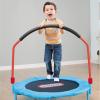 imageLittle Tikes Easy Store 3 Trampoline For unisexchildren 3600 L x 3600 W x 3350 H Inches