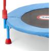 imageLittle Tikes Easy Store 3 Trampoline For unisexchildren 3600 L x 3600 W x 3350 H Inches