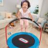 imageLittle Tikes Easy Store 3 Trampoline For unisexchildren 3600 L x 3600 W x 3350 H Inches