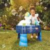 imageLittle Tikes FOAMO 3in1 Water Table with Play Accessories