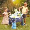 imageLittle Tikes FOAMO 3in1 Water Table with Play Accessories