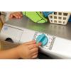 imageLittle Tikes First Washer Dryer  Realistic Pretend Play Appliance for Kids Interactive Toy Washing Machine with 11 Laundry Accessories Unique Toy Ages 2WasherDryer