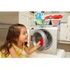imageLittle Tikes First Washer Dryer  Realistic Pretend Play Appliance for Kids Interactive Toy Washing Machine with 11 Laundry Accessories Unique Toy Ages 2WasherDryer