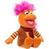 imageLittle Tikes Fraggle Rock Back to The Rock GOBO Plush Jim Henson Company 10 Plush Fraggle for Pretend Play Gift for Toddlers and Kids Girls Boys Ages 3 Years