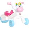 imageLittle Tikes Go ampamp Grow Unicorn Indoor ampamp Outdoor RideOn Scoot for Preschool Kids Toddlers and Children to Develop Motor Skills for Boys Girls Age 13 Years Large
