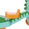 imageLittle Tikes Go and Grow Dino Indoor Outdoor Ride On Toy Trike for Preschool Kids  Toddlers Dinosaur Inspired Toys and Toddler Trike to Develop Motor Skills for Boys Girls Age 13 Years