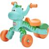 imageLittle Tikes Go and Grow Dino Indoor Outdoor Ride On Toy Trike for Preschool Kids  Toddlers Dinosaur Inspired Toys and Toddler Trike to Develop Motor Skills for Boys Girls Age 13 Years