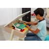 imageLittle Tikes Great Ideas Desk Wooden Desk for Kids Ages 38