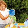 imageLittle Tikes Island Wavemaker Water Table with Five Unique Play Stations and Accessories for 2  years Multicolor