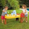 imageLittle Tikes Island Wavemaker Water Table with Five Unique Play Stations and Accessories for 2  years Multicolor