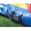imageLittle Tikes Jump n Slide Inflatable Bouncer Includes Heavy Duty Blower With GFCI Stakes Repair Patches And Storage Bag for Kids Ages 38 YearsMulticolor