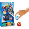 imageLittle Tikes Justice League Power Pods DC Active Play Toy Blasters for Boys and Girls Ages 3 Years